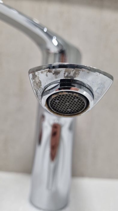 Змішувач для раковини Grohe Eurosmart 23324003