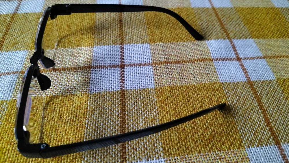 Окуляри для читання