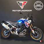 BMW F 900 GS Enduro