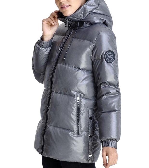 Michael Kors M куртка жіноча, пуховик
