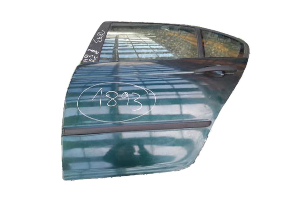 Porta trás esquerda BMW 3 (E46)