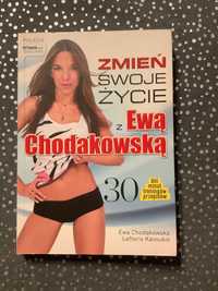 Zmień swoje życie z Ewą Chodakowską