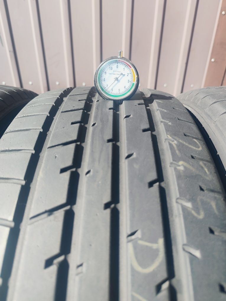 Opony letnie Toyo PROXES 225/55/19 99V Dot 0419