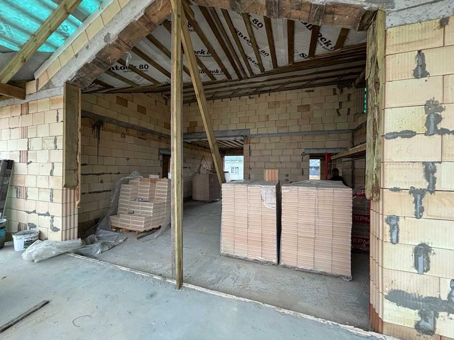 Продам окремий одноповерховий будинок на 5,5 сотках, Бровари.