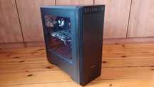 Komputer PC, też do gier: i5 7400, 16GB Ram, GTX 1060 6GB, SSD, Win10