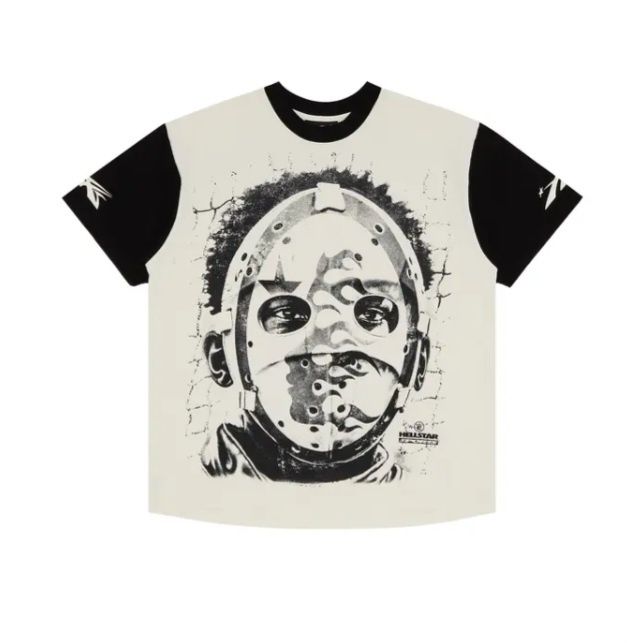 Hellstar 777 Path 2 Paradise футболка тішка tshirt sk8 drill opium y2k