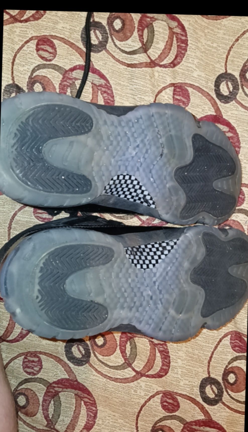 Jordan 11 Без предоплат