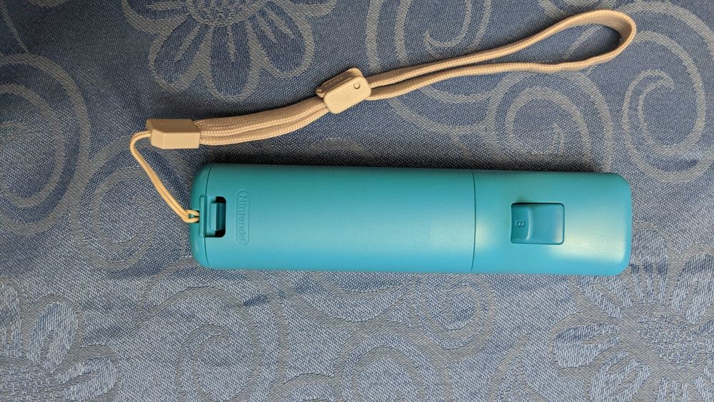 Comando Nintendo Wii Wiimote