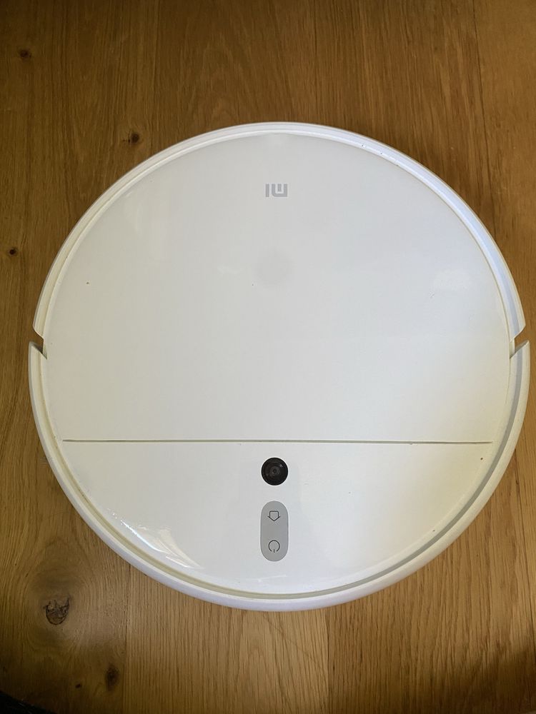 Xiaomi mi robot vacuum mop odkurzacz robot sprzatajacy