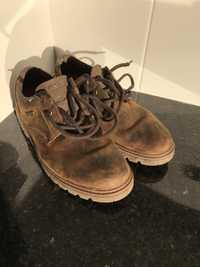 Sapatos pele Rockport 42,5