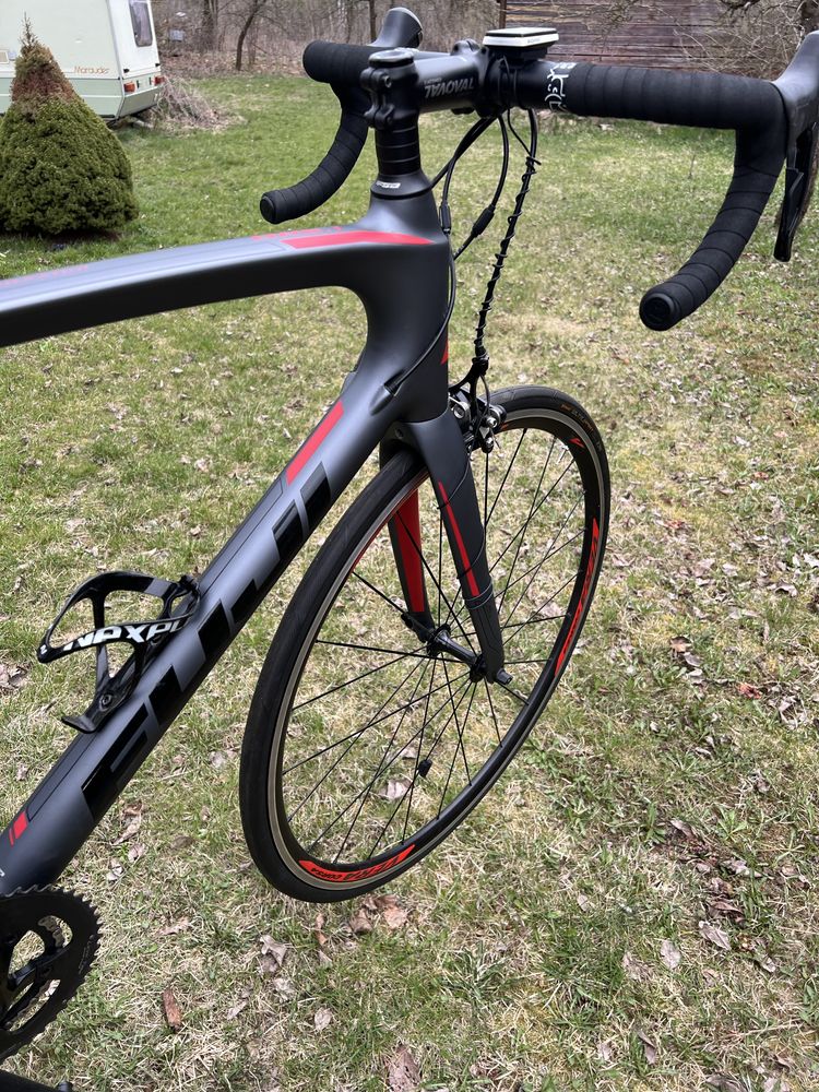 Fuji granfondo classico one.1