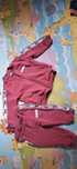 Dres puma rozmiar 80