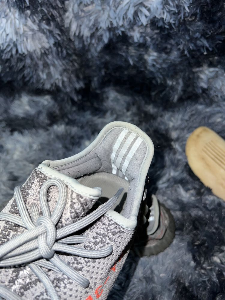 Adidas yeezy boost 350v2 beluga 2.0 адідас кросівки ізі