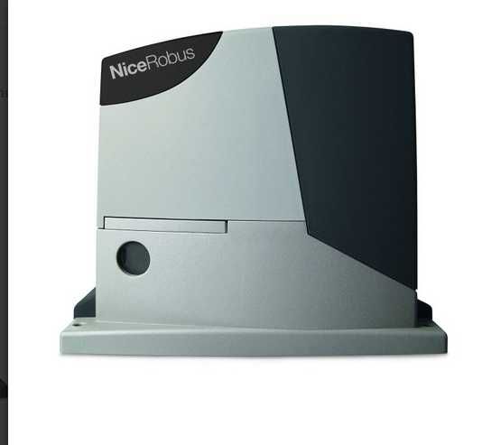 Автоматика  відкатних воріт STEELON  Gant BFT Nice Roger 500-3500 кг