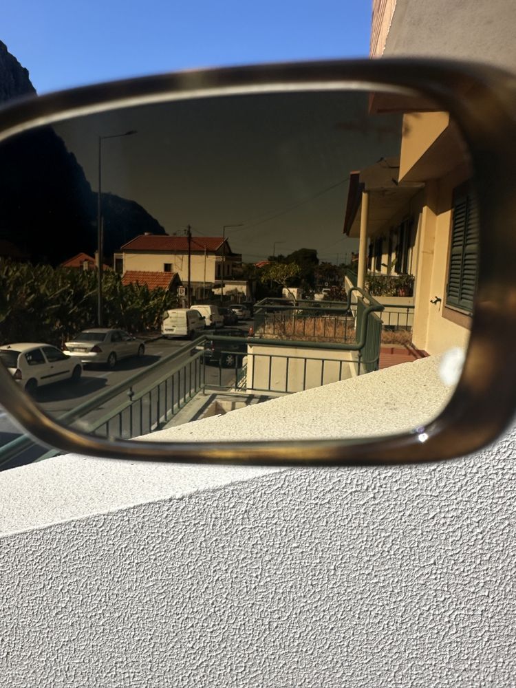 Oculos de sol Ray Ban