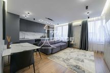 Продажа квартира ЦЕНТР ЖК New York 58 кв м 1к ДИСКОНТ