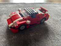 Lego auto sportowe 5867 Creator 3 w 1