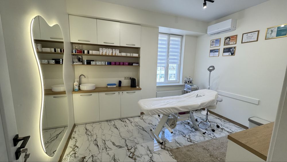 Здам кабінет в оренду