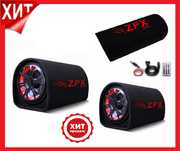 Автомобильный сабвуфер Бочка ZPX Audio ZX-6, 10, 12 Sub Original 1000w