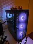 PC Gaming i7-9700K Nvidia RTX 3070