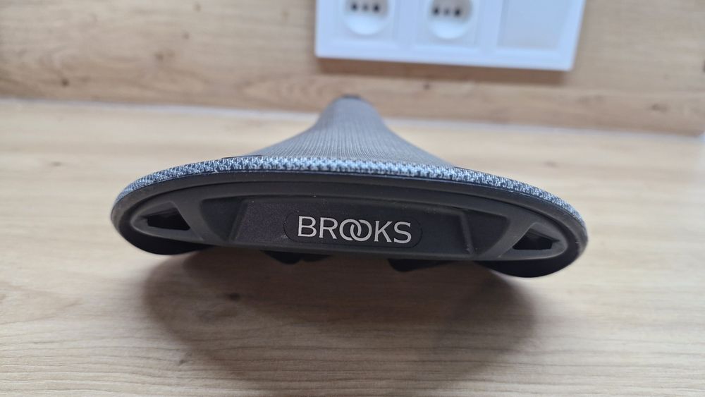 Сідло Brooks Cambium C17 All Weather сидіння ,велосідло