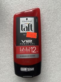 Taft Looks Power V12 Żel Do Włosów 150ML