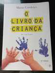 "O livro da criança"