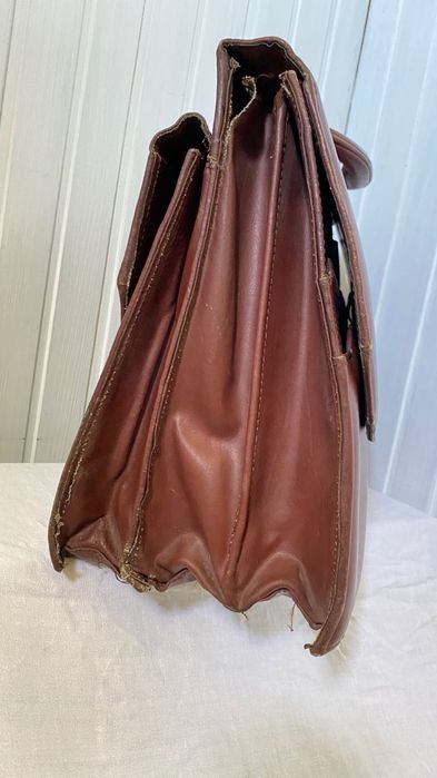 Mala executiva vintage