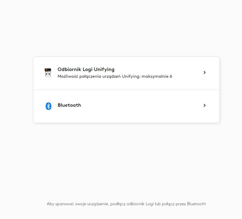 Klawiatura Logitech K360