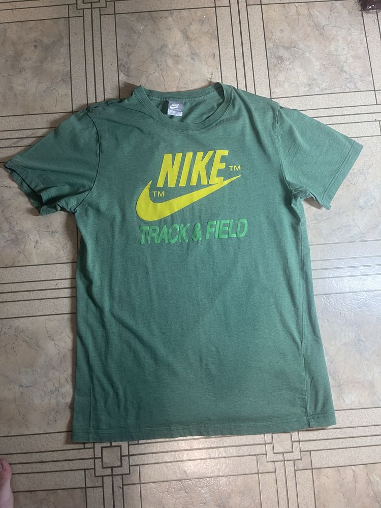 Футболка Nike Track & Field