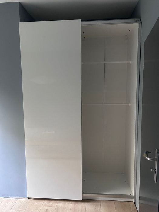 Szafa Ikea PAX 150x230x60