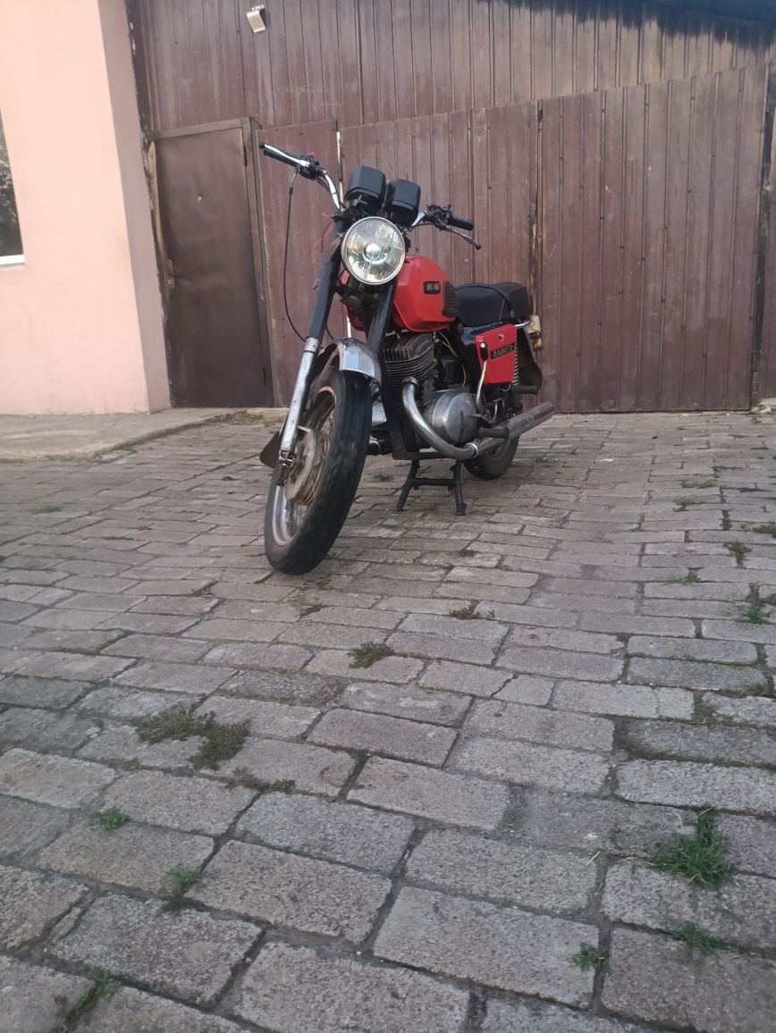 Продам иж Планета 4