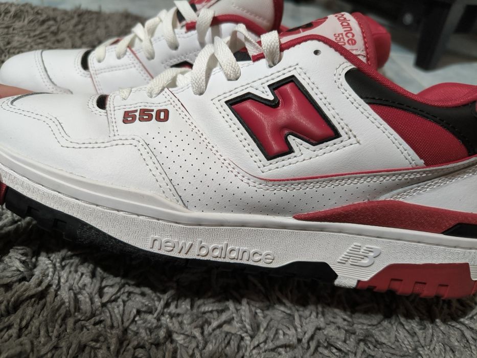 Ténis New Balance 47.5