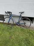 Rower szosowy Vento 2.0 kola 28 cali rozmiar 21