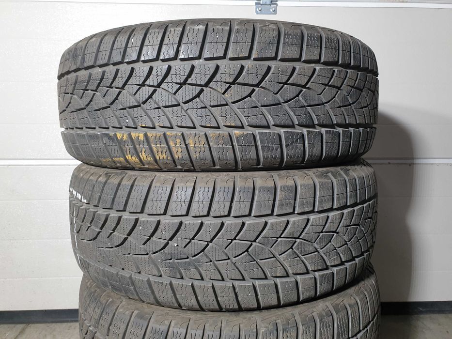 4szt. 205/55/16 91H Goodyear UG Performance G1 7,5mm 2020r [ 750 ]