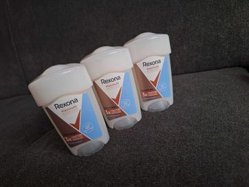 Rexona Maximum Protection antyperspirant kremowy w sztyfcie 45 ml