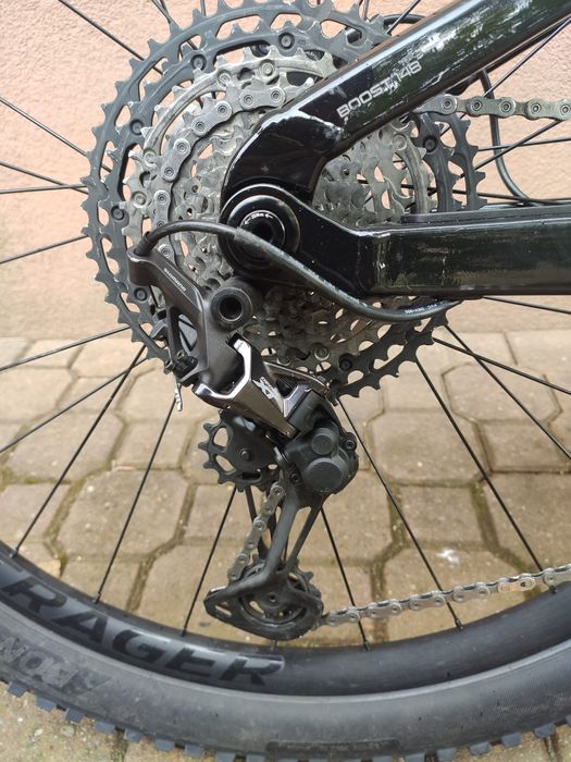 Trek Fuel EX 8 koła 29 rozmiar ramy L enduro trial