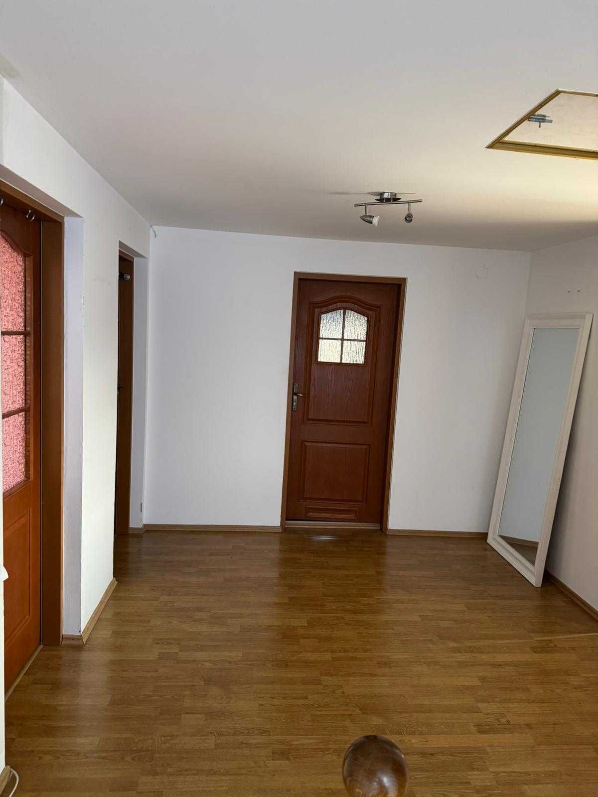 Dom do wynajęcia