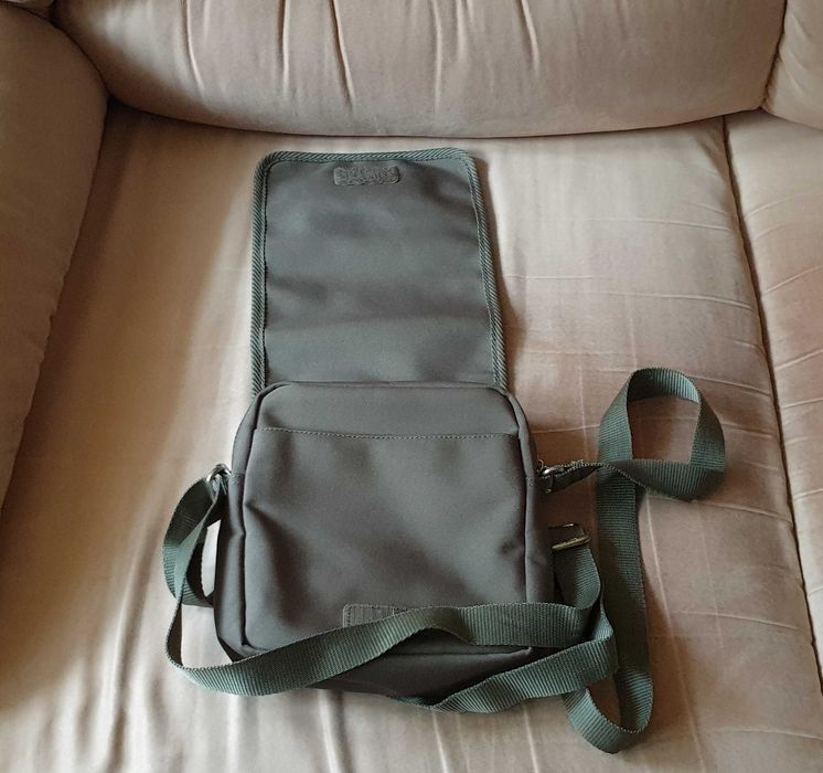 Oryginalna nerka saszetka s.Oliver