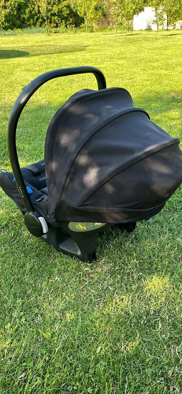 Avionaut Pixel Pro fotelik samochodowy 0-13 kg