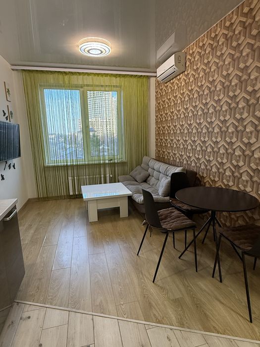 Сдам квартиру на Литературной ЖК 35 Жемчужина без выселения на лето