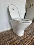 Sedes, WC, kibelek