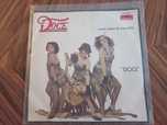 Disco vinil das Doce
