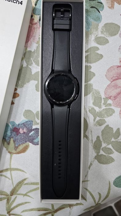 Samsung Galaxy Watch 4 Classic