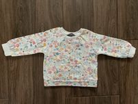 Bluza dziewczęca Primark r. 80