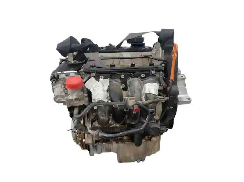 Motor Volkswagen Golf V, New Beetle 1.4 16V 75 CV    BCA