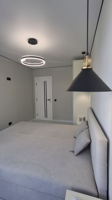 Продаж квартири в новобудові Тернопіль