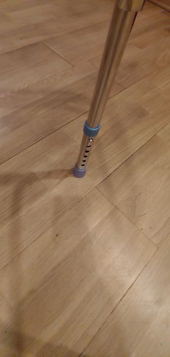 Ходунки медичні шагаючі (нові)