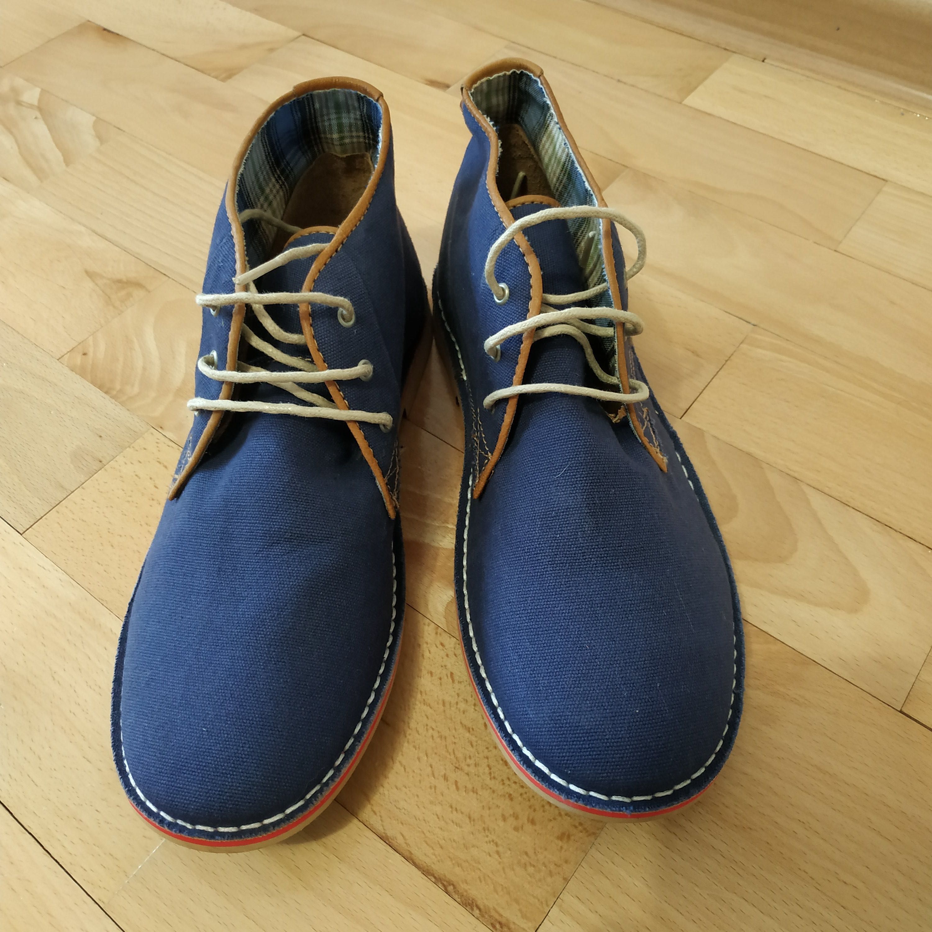 Zara черевики 26 см