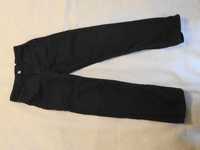 Чорні джинси H&M на дівчинку б/в, EUR 140, US 10